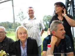 Sommerfest 2011